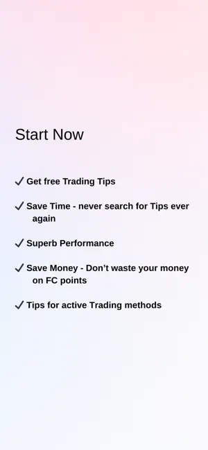 FC 26 Trading Coach screenshot 3
