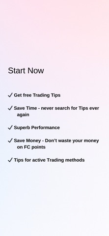 FC 26 Trading Coach Screenshot 3 of 3