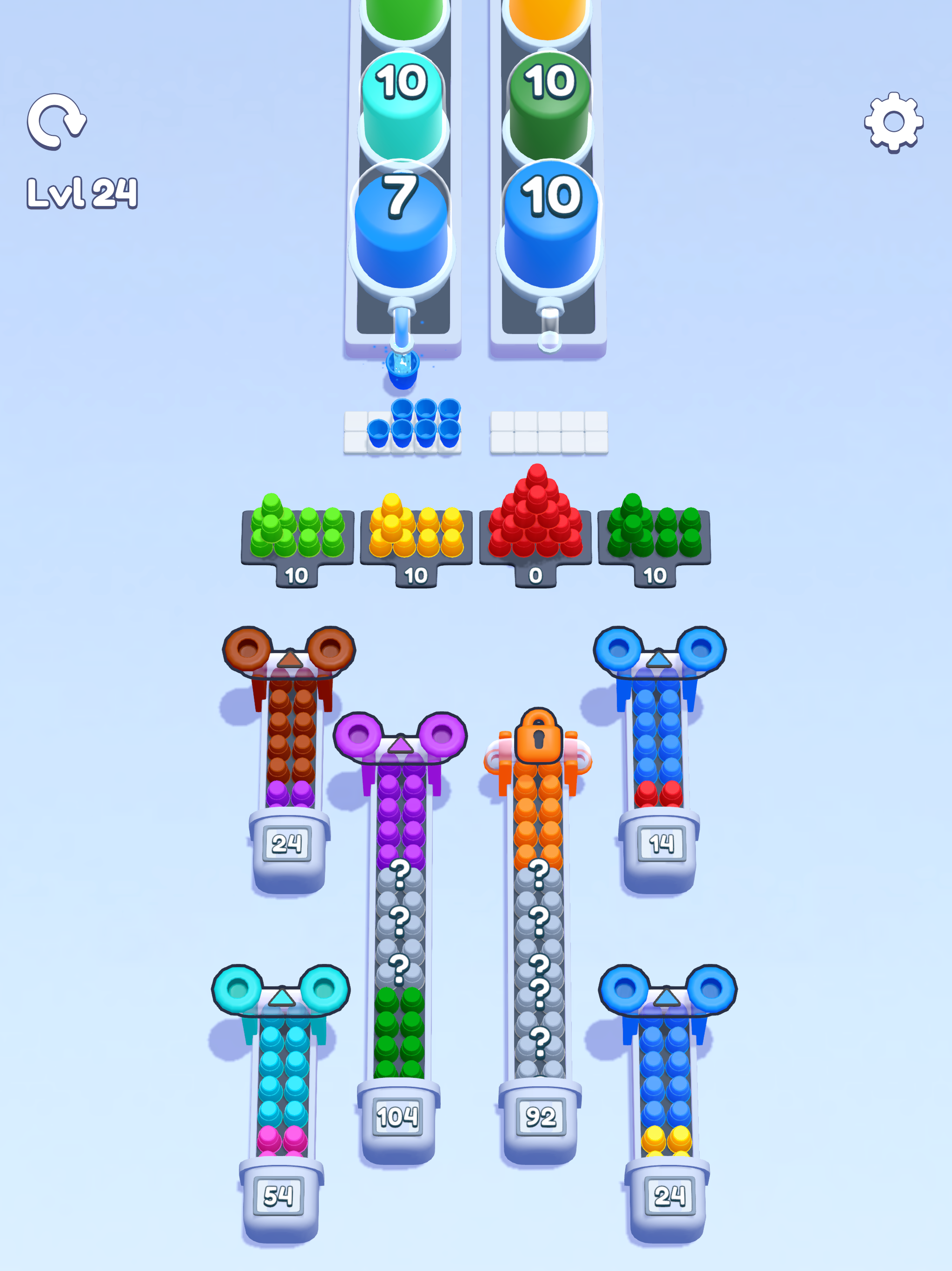 Cup Loop screenshot 10
