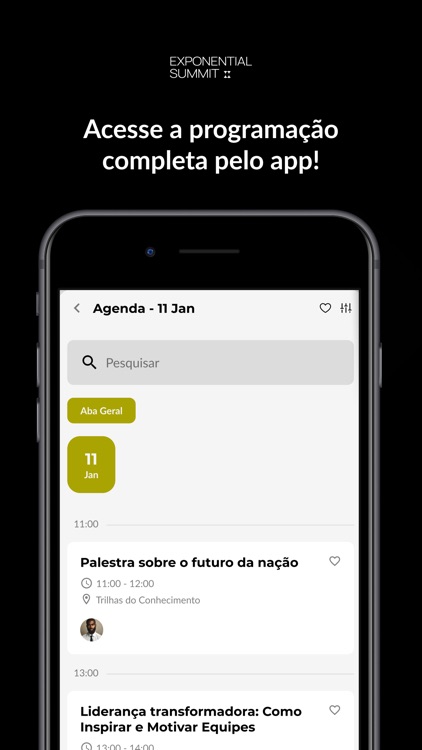 Exponential Summit 24 screenshot-3