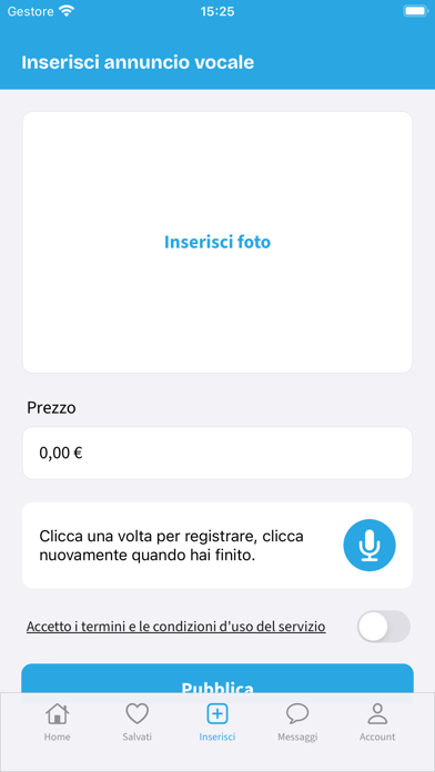 Screenshot #3 pour Selfresh