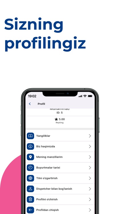 Mehr Go screenshot-5