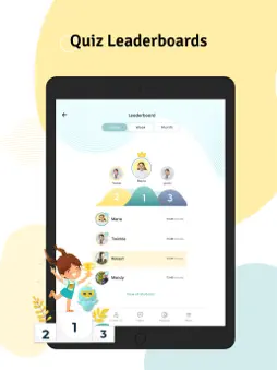 Code Bright screenshot 5