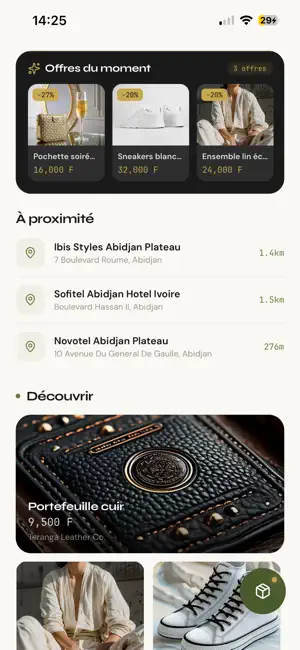 Nopal screenshot 4