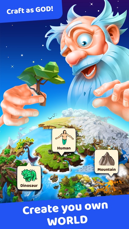 Doodle God: Alchemy Craft DIY