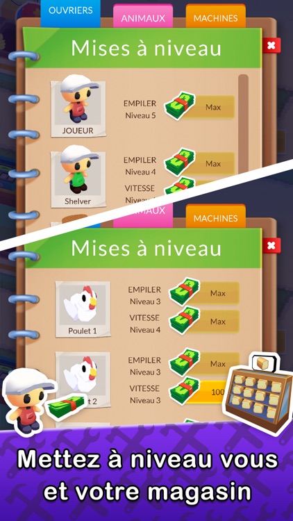 MicroTown.io - My Little Town screenshot-5