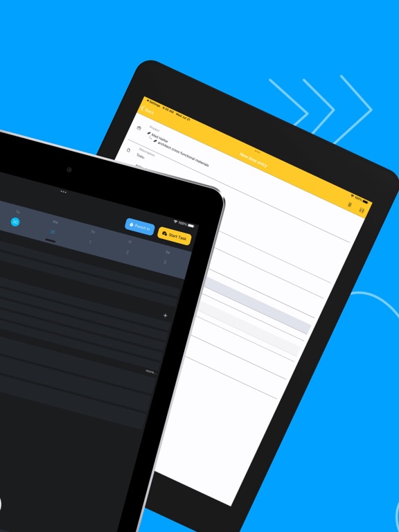 Screenshot #5 pour PlainStaff Mobile