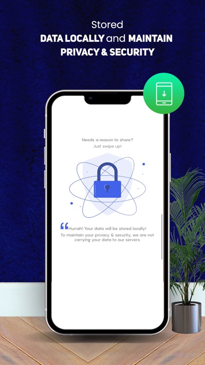 Scan To Go - Document Scanner screenshot-5