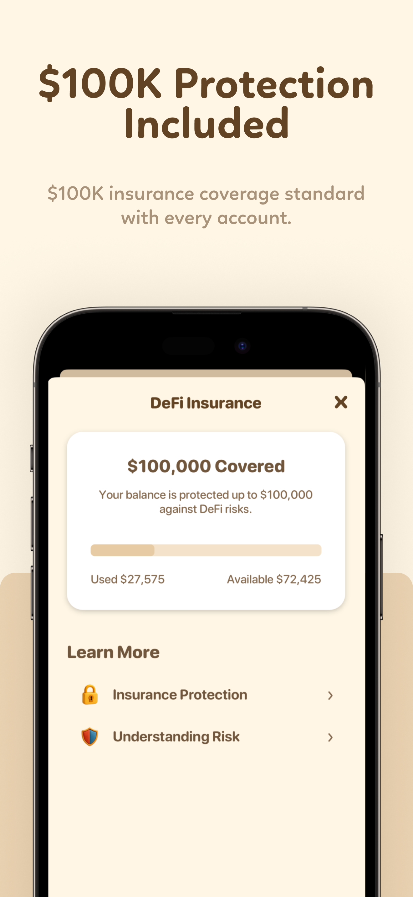 Fido: 10% APY Savings