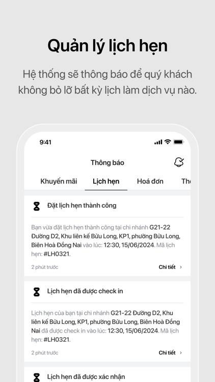 CilMe HAIR screenshot-4