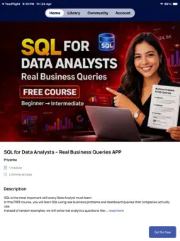 Data Coaching screenshot 7