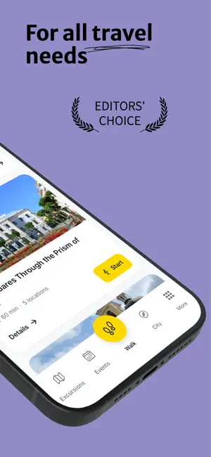 City on Palm screenshot 2
