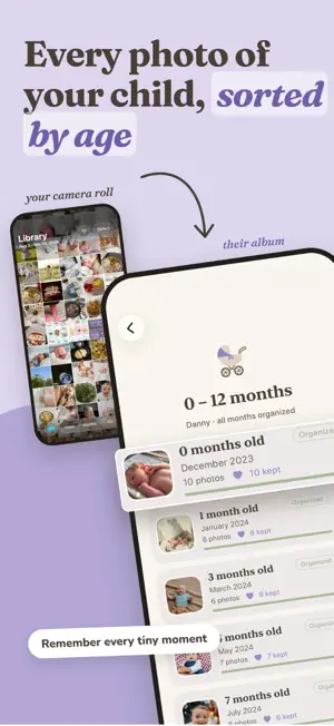 DearKeep screenshot 1
