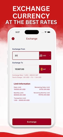 ConnectPaye screenshot