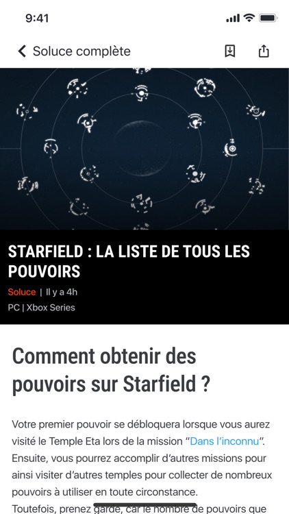 Jeuxvideo.com - PC & Consoles screenshot-5