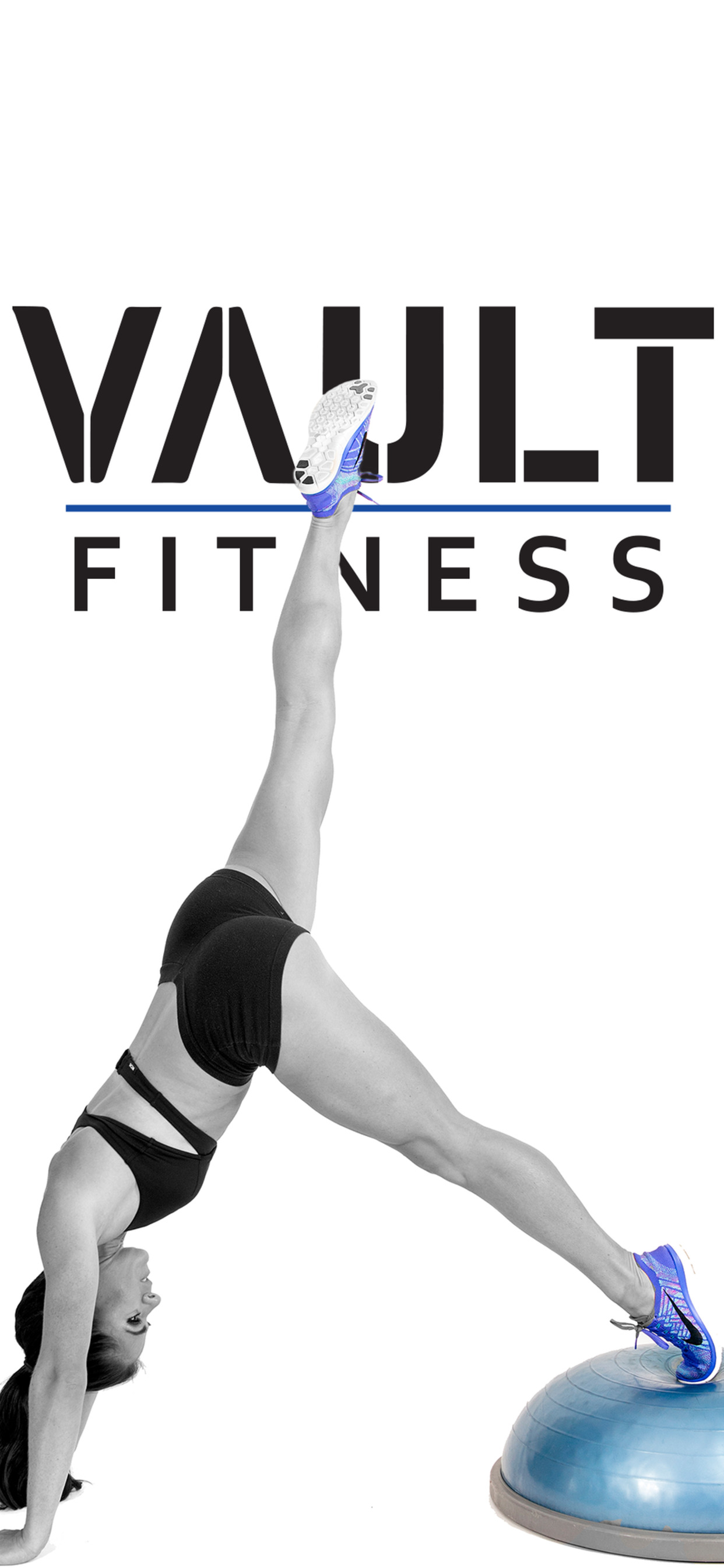 Vault Fitness