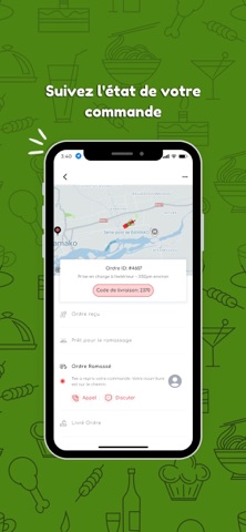 EazyEat Screenshot 5 of 6
