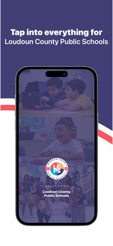 Loudoun County Public Schools Screenshot 1 of 5
