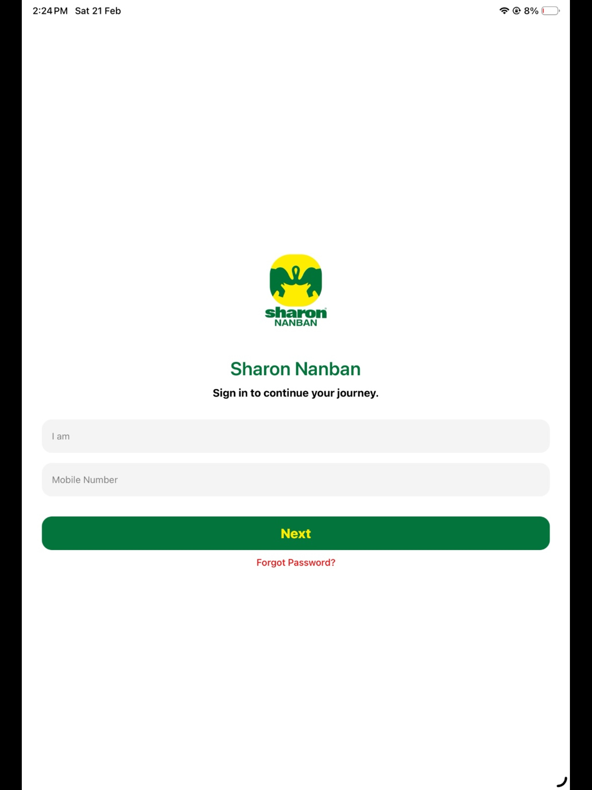 Sharon Nanban screenshot 8