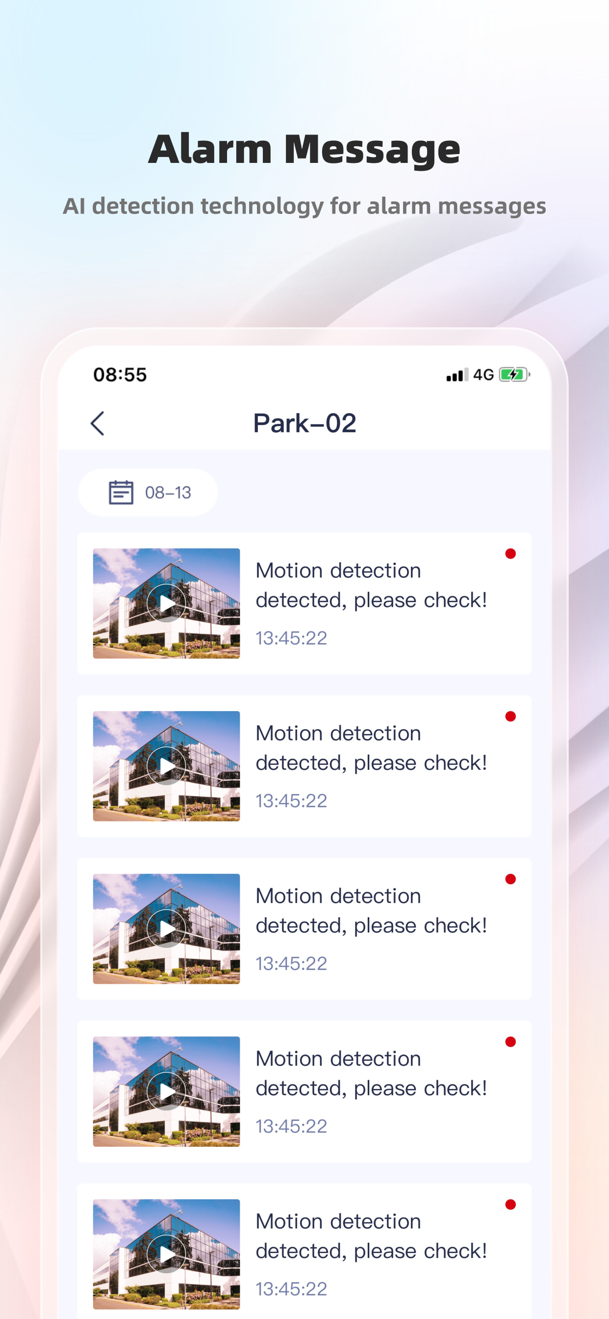 IP-COM View screenshot 3