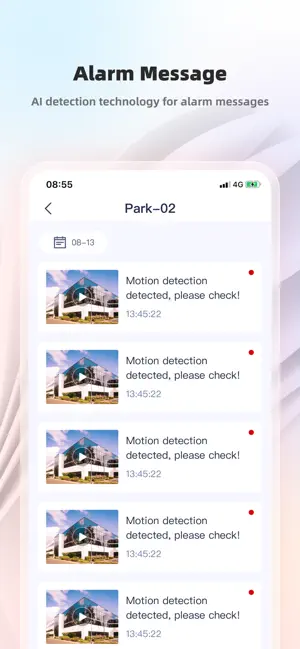 IP-COM View screenshot 3