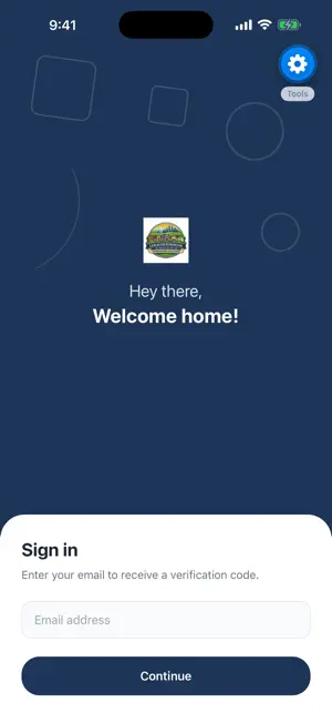 Glenbrook 2 HOA screenshot 1