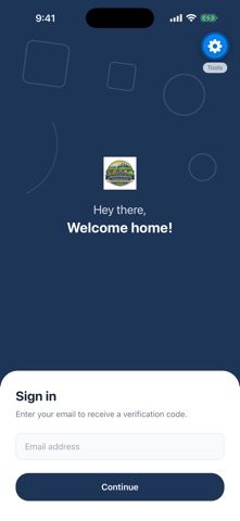 Glenbrook 2 HOA screenshot
