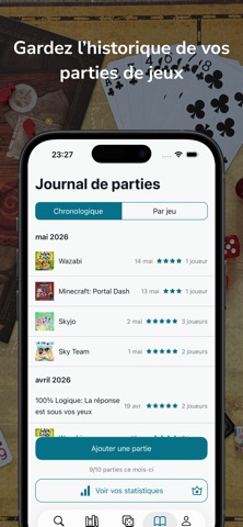 LudoGuide screenshot