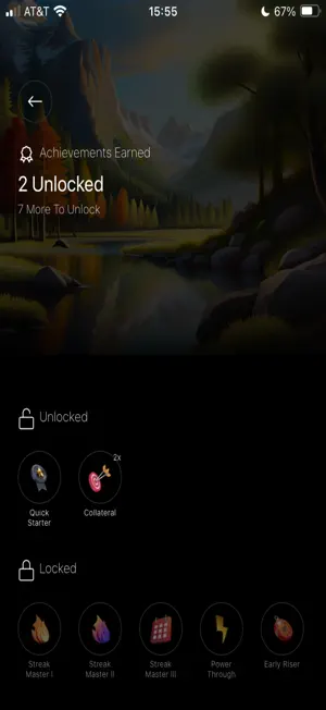 Simply - Workout App screenshot 3
