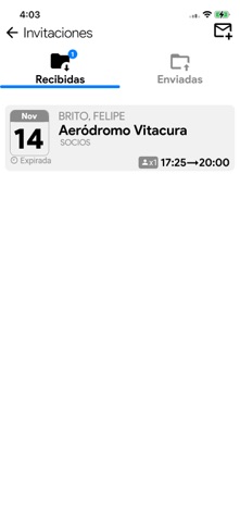 llavemovil.com Screenshot 2 of 3