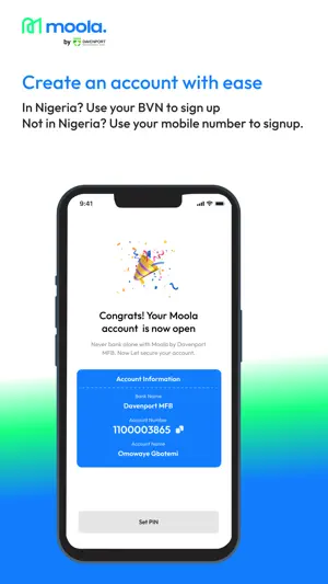 Moola by Virtual Switch screenshot 3