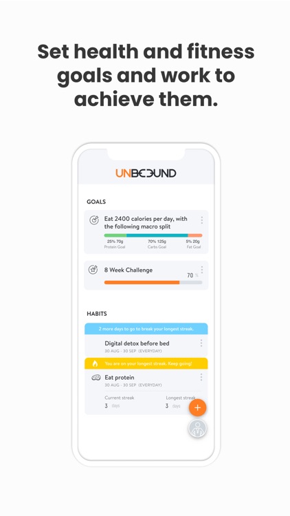 Unbound PT and Performance