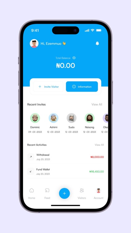 Mojisola Onikoyi screenshot-3