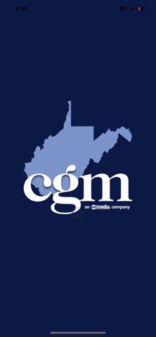 Charleston Gazette-Mail screenshot