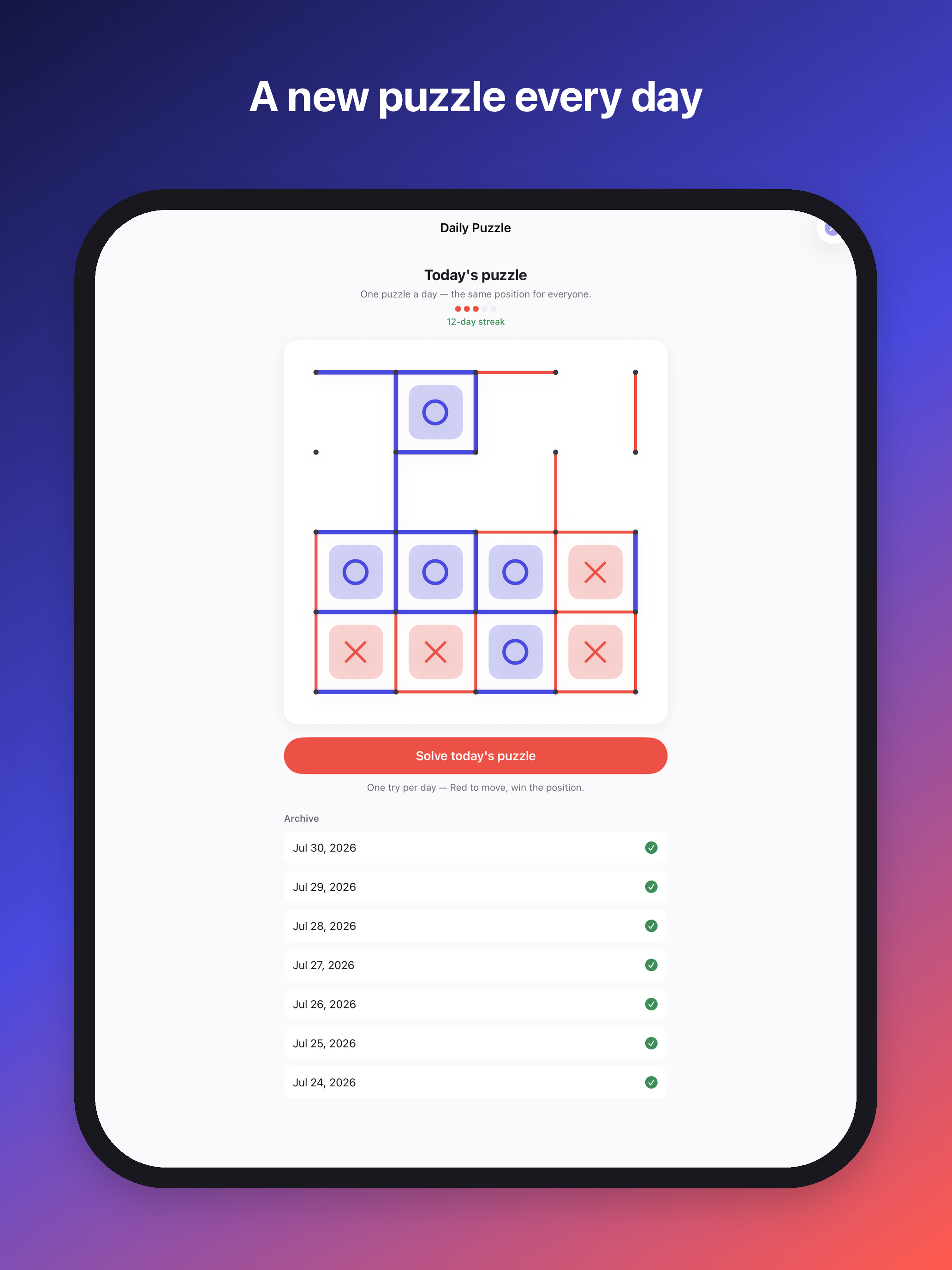 Dots and Boxes: Boxly screenshot 14