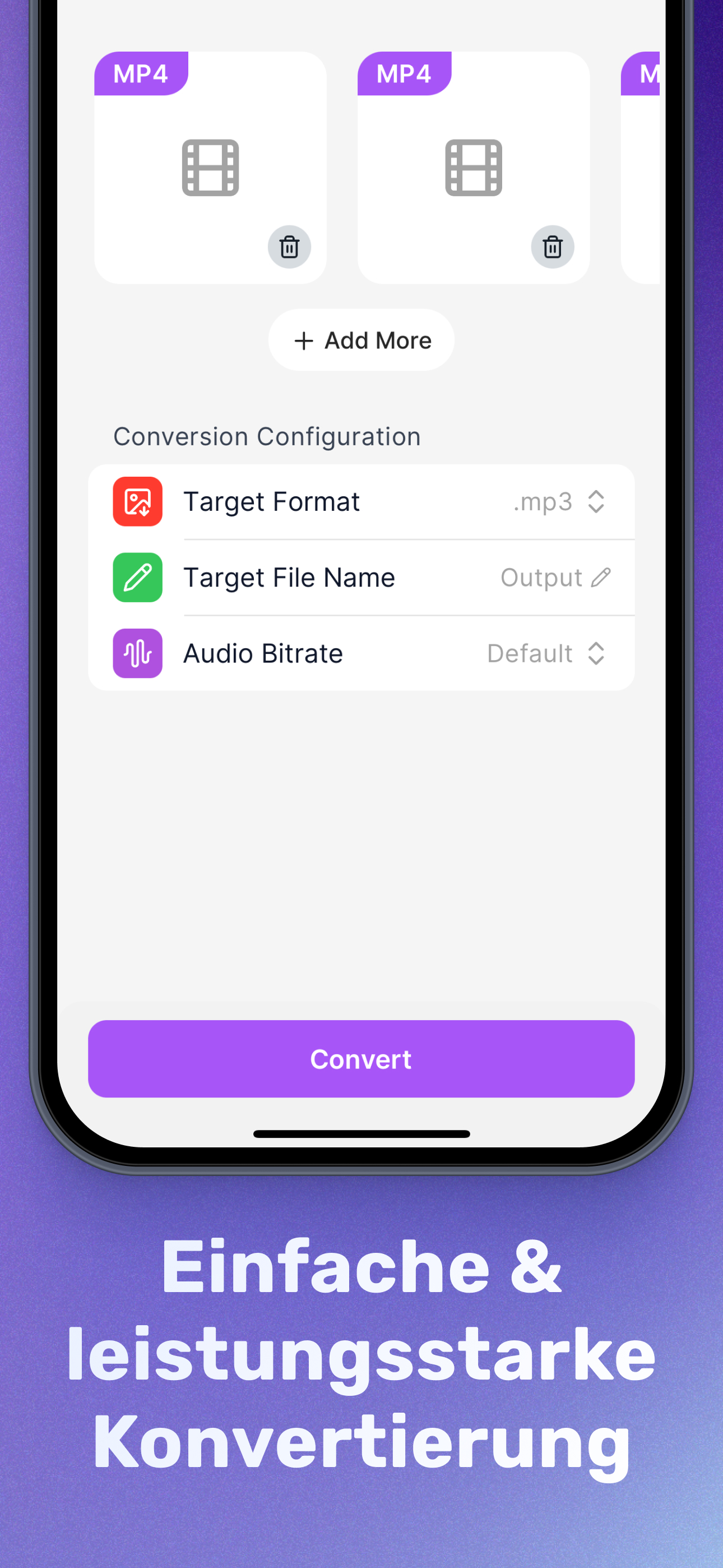 Warranty App