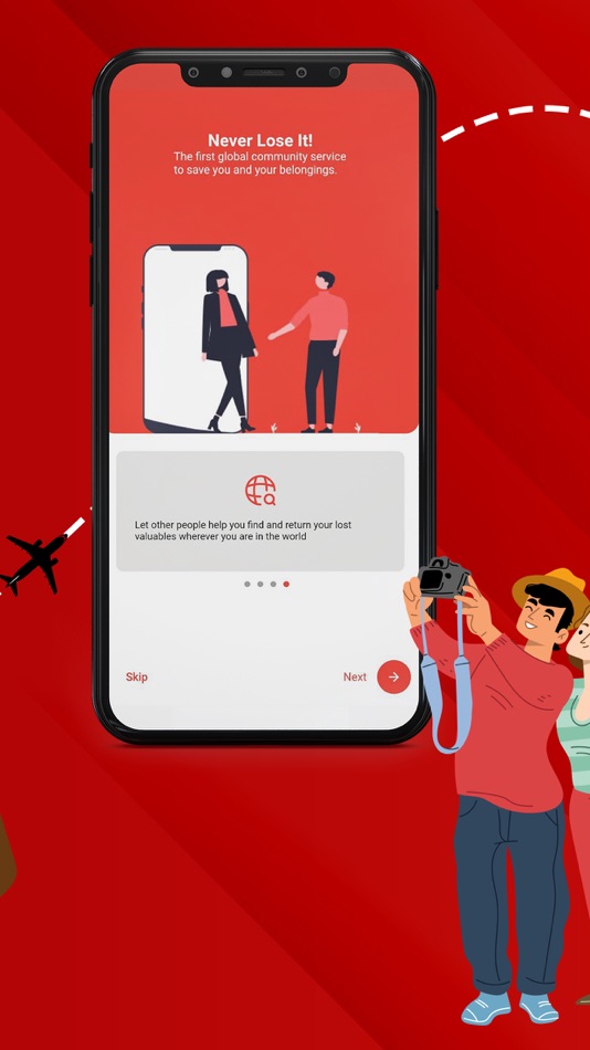 #2. iFetcher (iOS) 由: IFETCHER PROJECTS