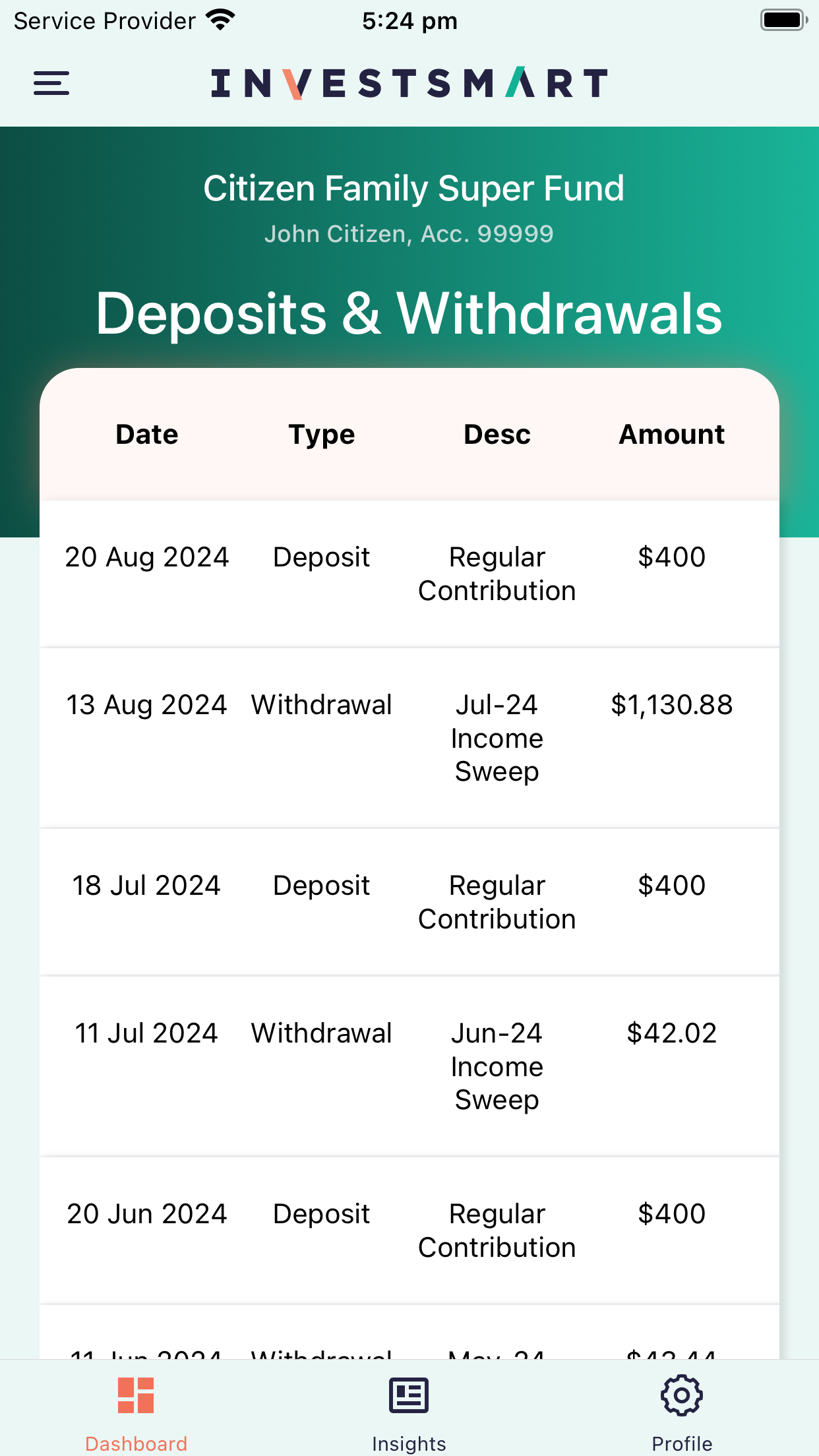 InvestSMART