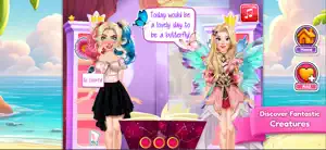 WOWZ! Girl Games & Stickers screenshot 3