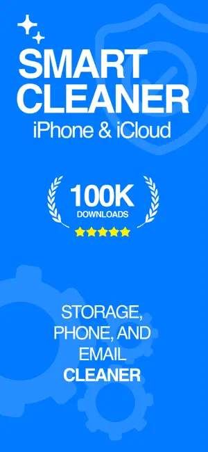 Clean Up Storage Smart AI screenshot 1