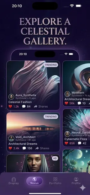 DepthParallel screenshot 3