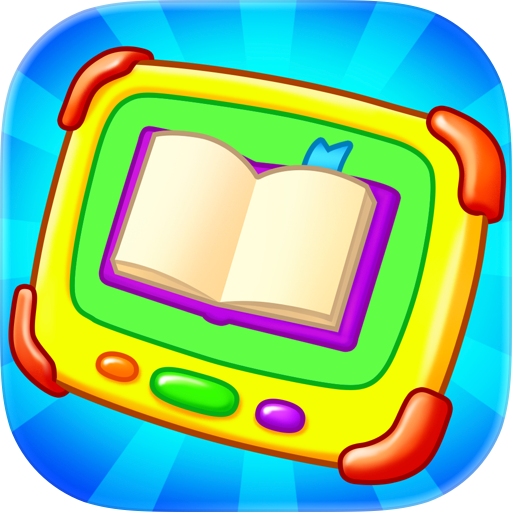 Educational phone Touch games