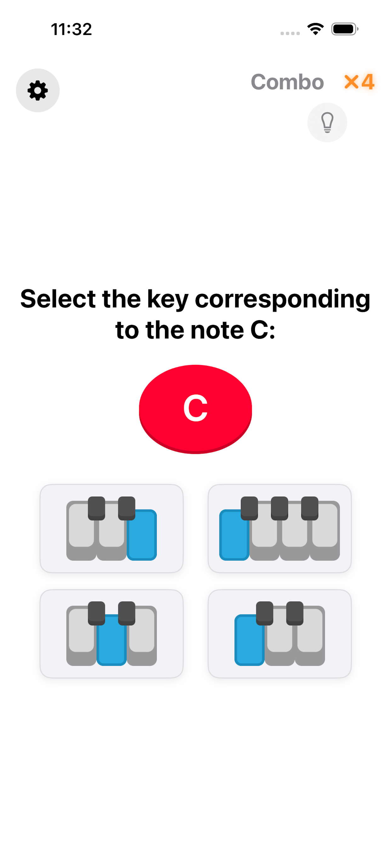 NoteSwipe