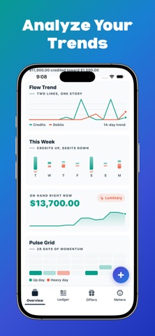 Scroll Point Pro Screenshot 5 of 7