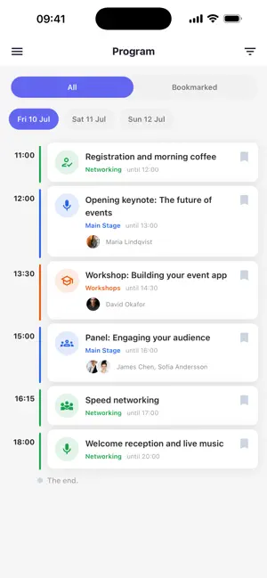Ventla Labs screenshot 2