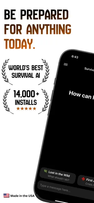 Survival AI - The Ark screenshot 1