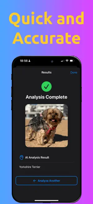 Dog Breed Identifier AI Scan screenshot 3