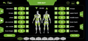 EMS Connect screenshot 2
