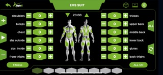 EMS Connect Screenshot 2 of 5
