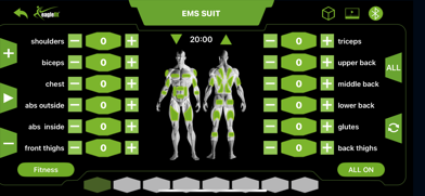 EMS Connect Screenshot 2 of 5